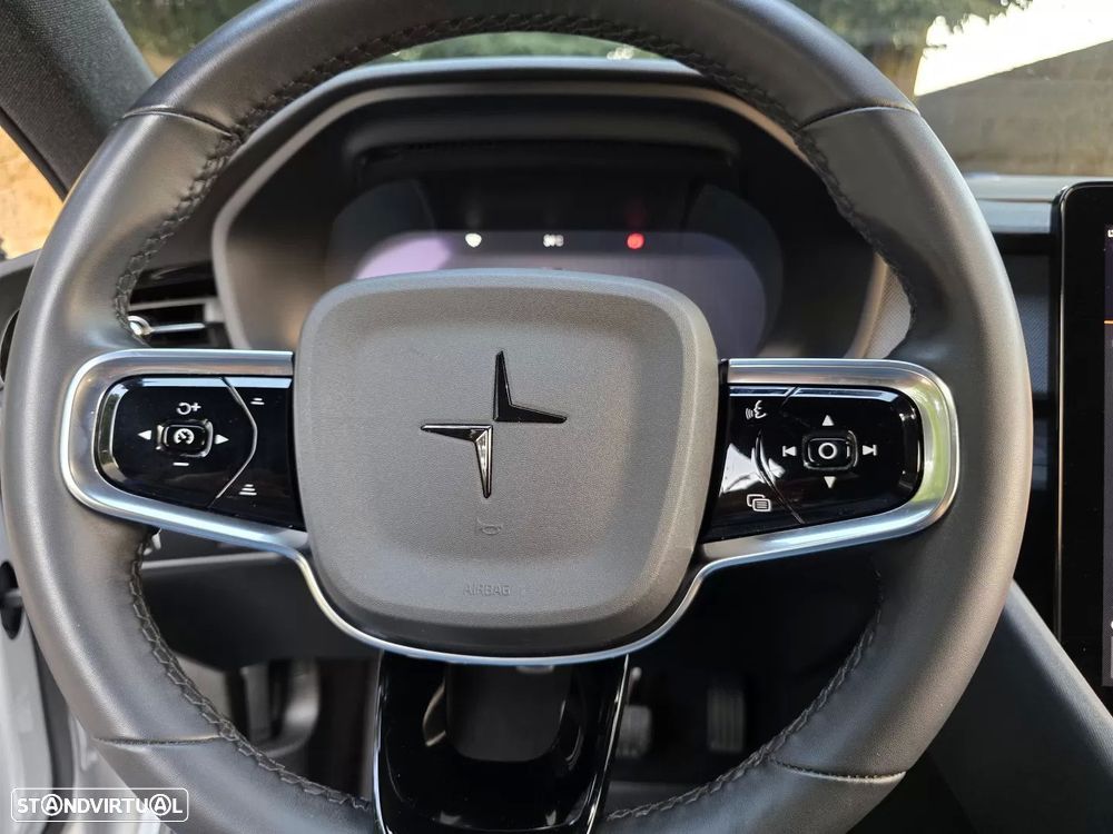 Polestar 2 Long Range 78 kWh - 8