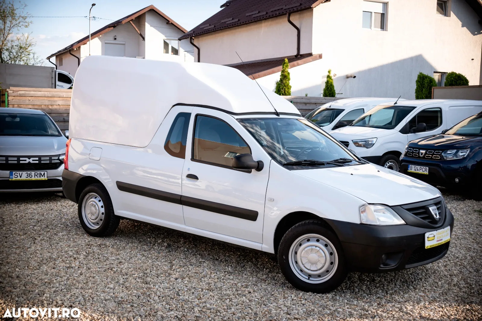 Dacia Pick Up - 5