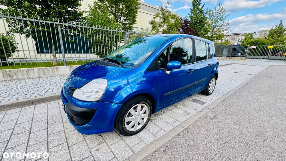 Renault Modus 1.5 dCi Confort Expression - 1