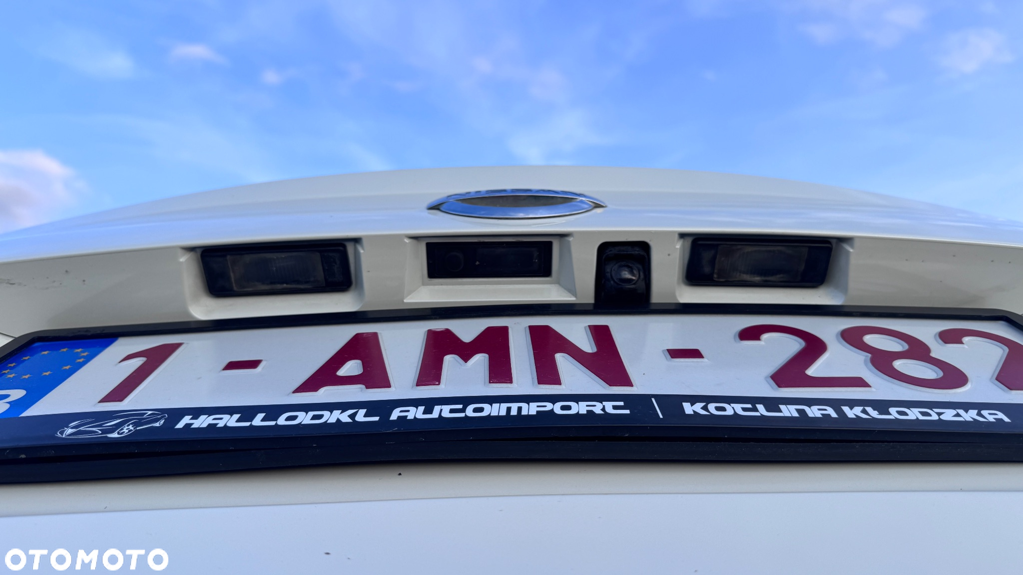 Nissan Qashqai 1.6 dCi 4x4 360 S&S - 23