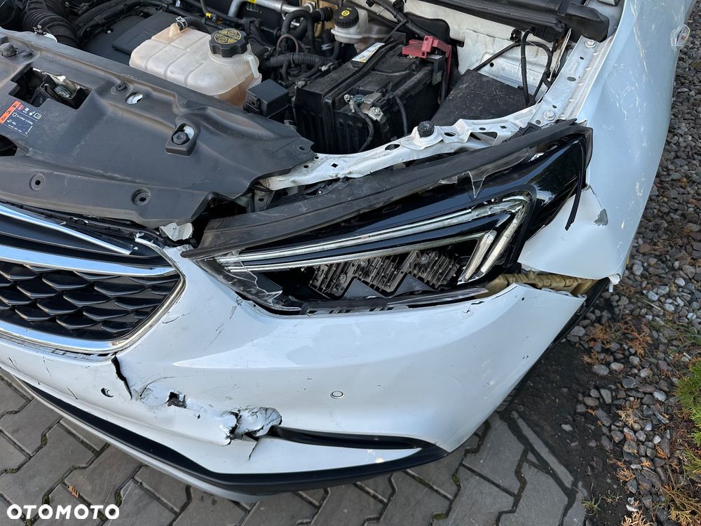 Opel Mokka X - 15