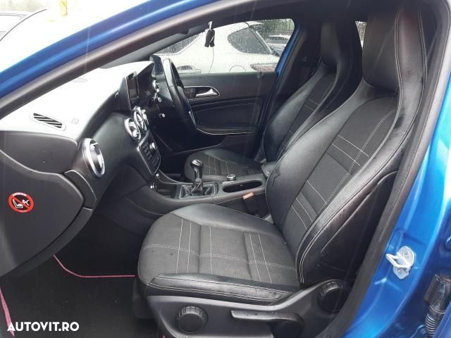 Dezmembrez Mercedes-Benz A-Class W176 [2012 - 2015] Hatchback 5-usi A - 5