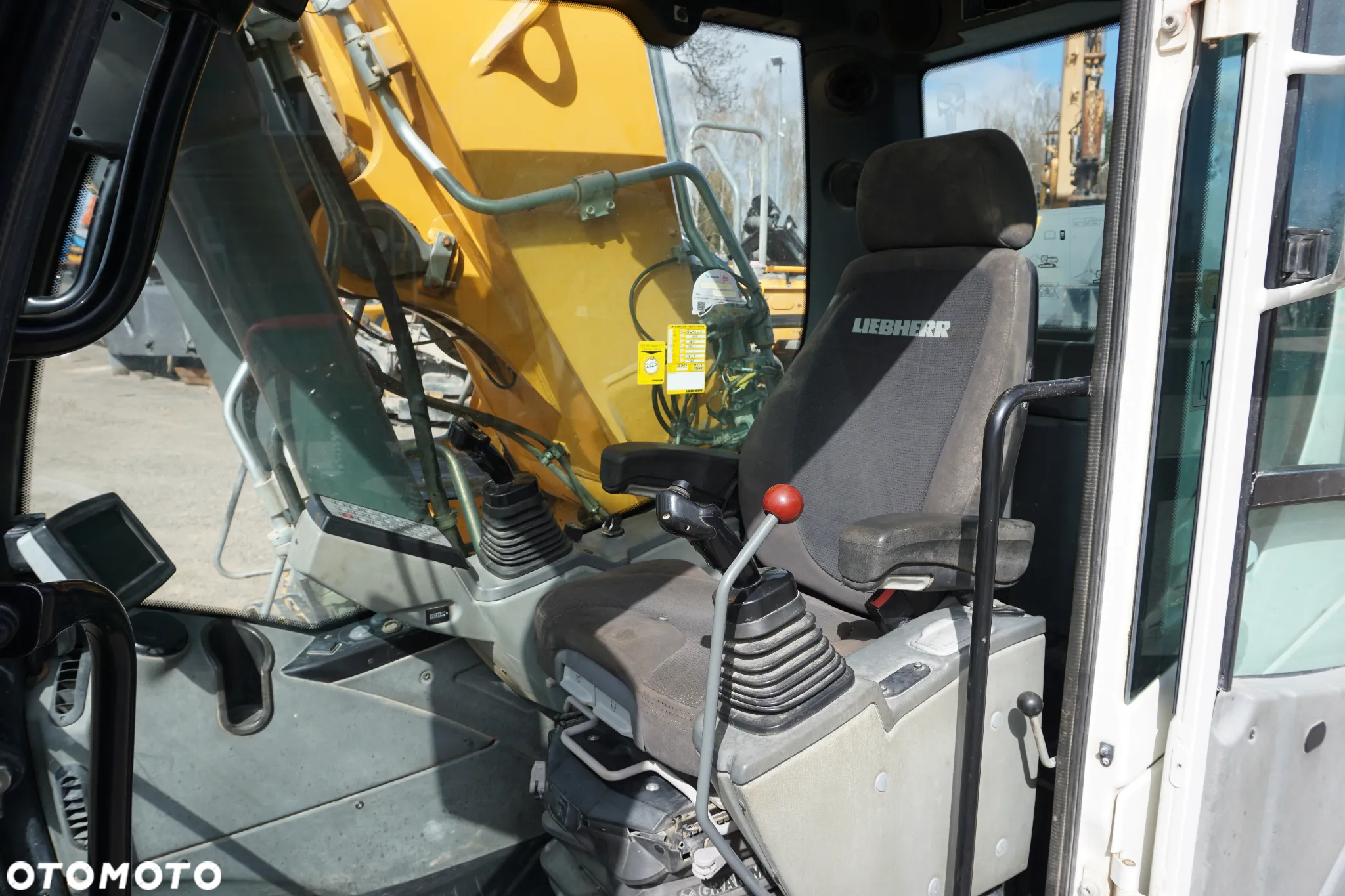 Liebherr R 936 NLC 3x Łamane - 14