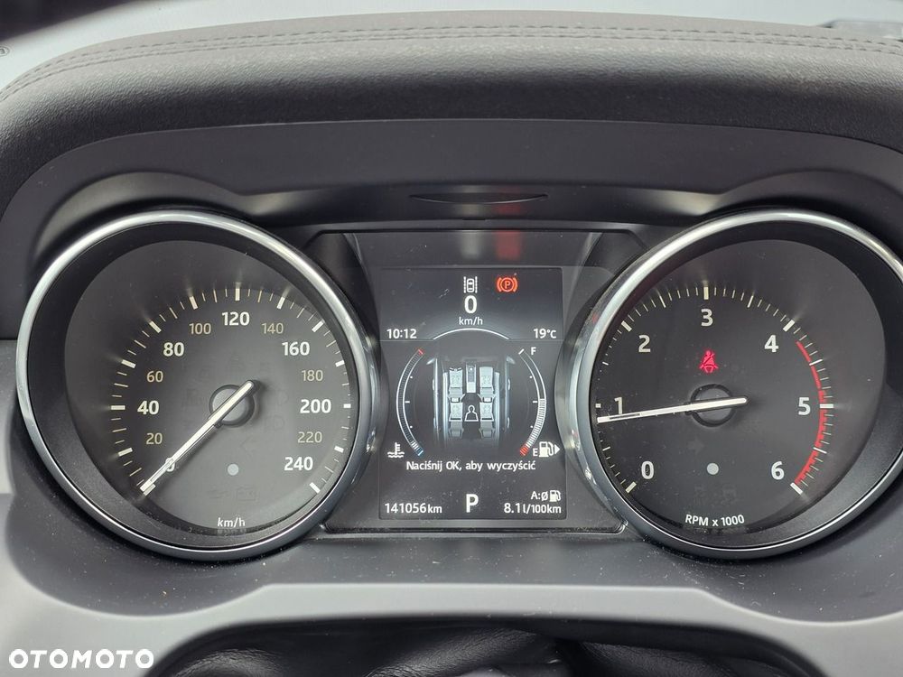 Land Rover Range Rover Evoque - 24