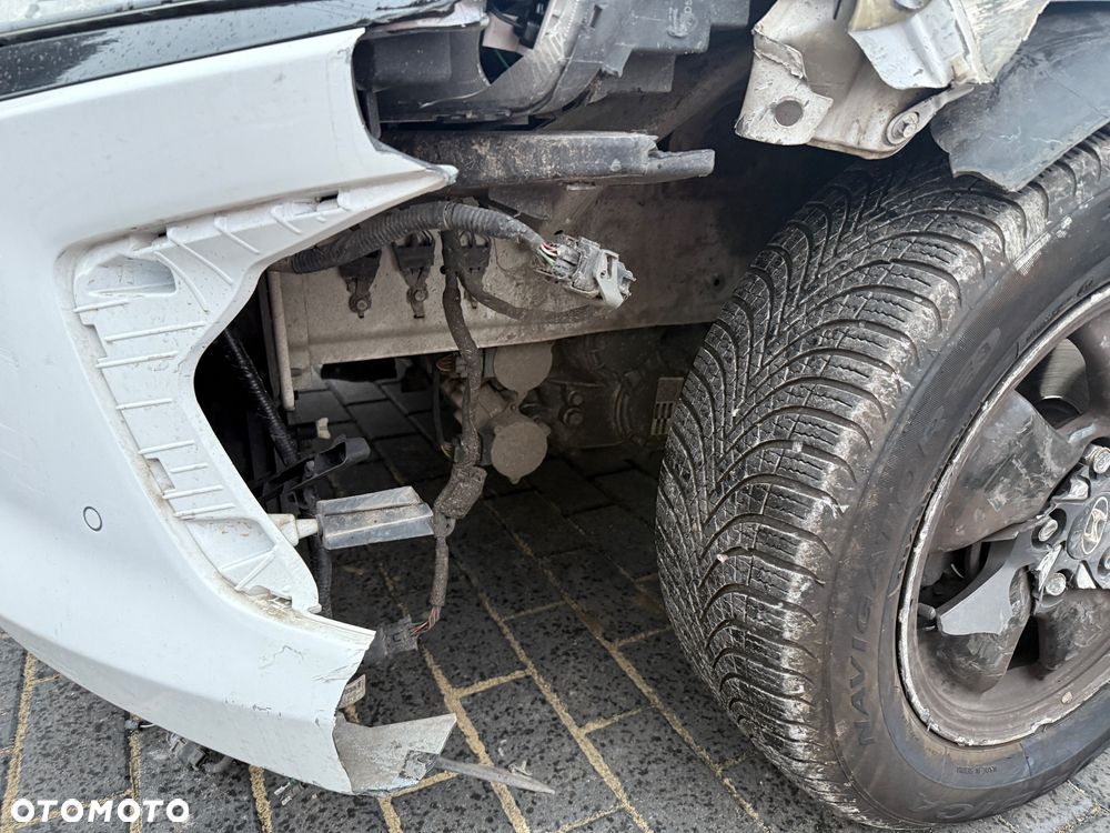 Hyundai IONIQ Hybrid Premium - 25