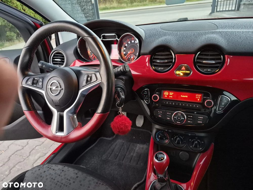 Opel Adam - 9