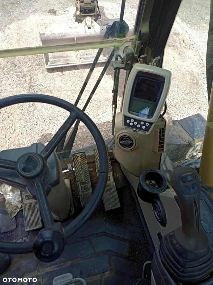 Caterpillar 313c - 7