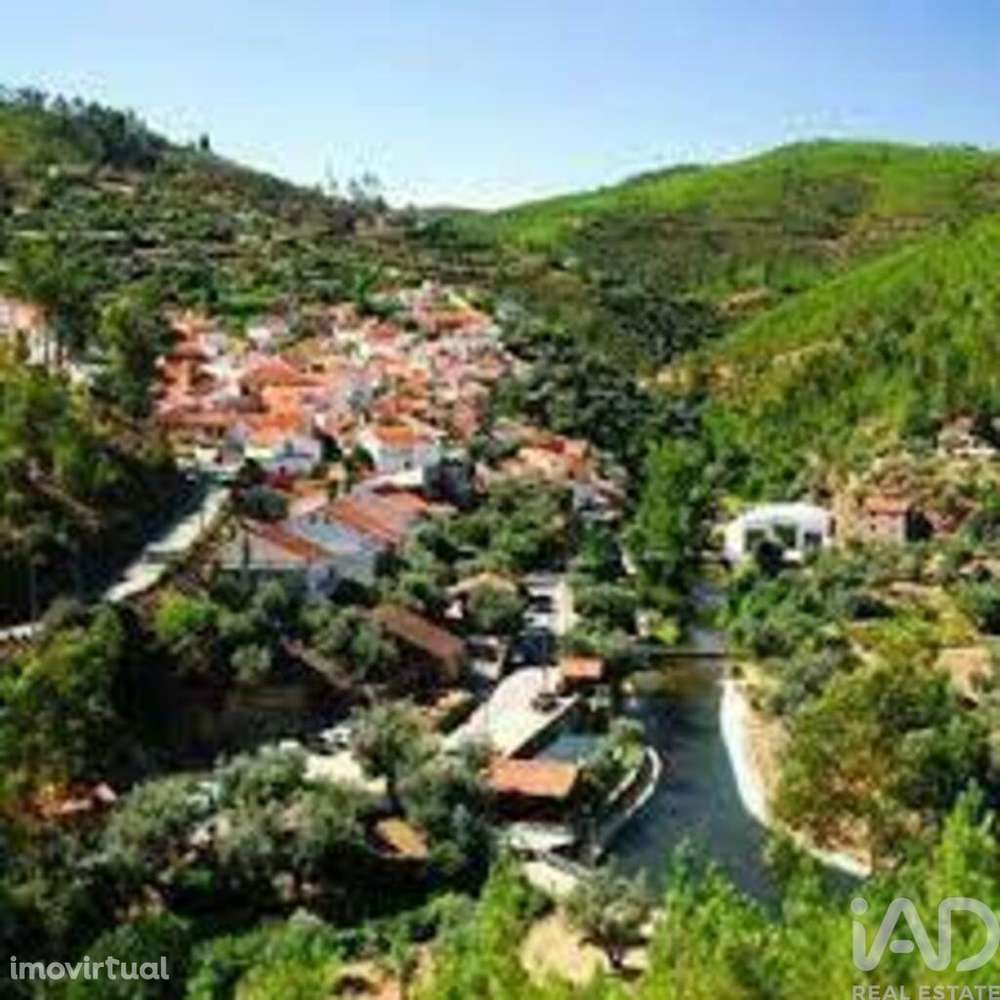 Casa / Villa T1 em Sobreira Formosa e Alvito da Beira de 36,00 m2 - Grande imagem: 3/29