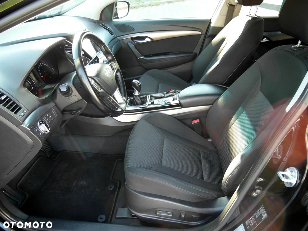 Hyundai i40 2.0 Style - 27