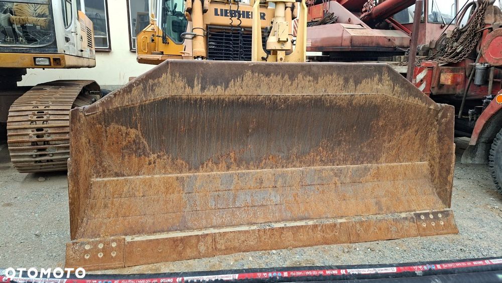 Liebherr Pr 724 Xl + Trimble - 40