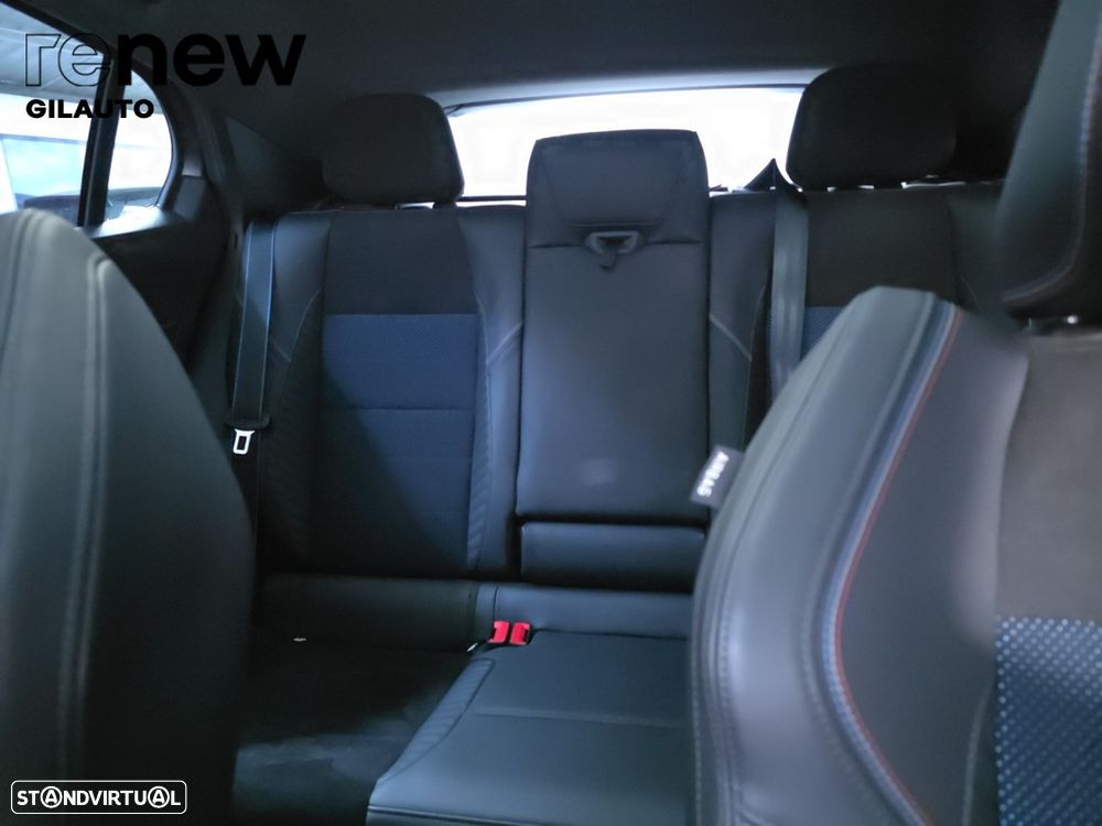 Renault Rafale 1.2 Full Hybrid E-Tech Esprit Alpine - 13