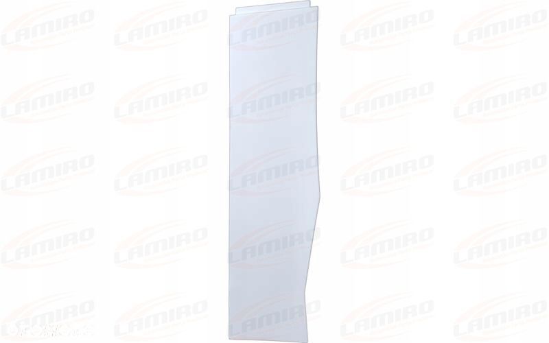 RENAULT RANGE GAMA T SPOILER ZAKABINOWY PRAWY - 1