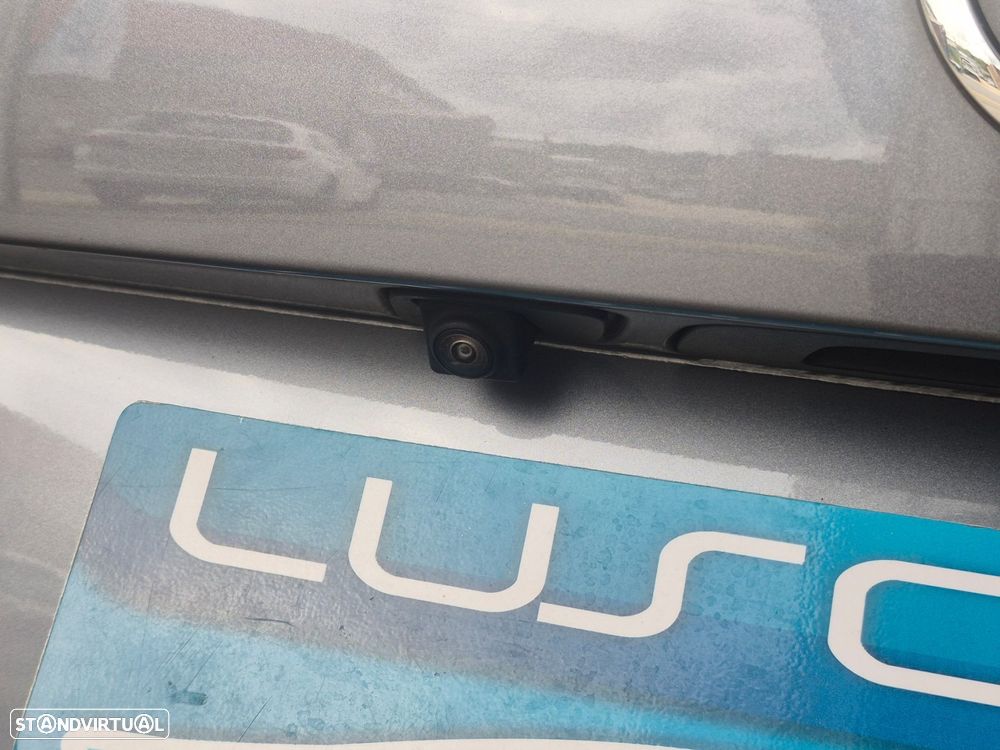 Opel Insignia Sports Tourer 1.5 D Business Edition Aut. - 8