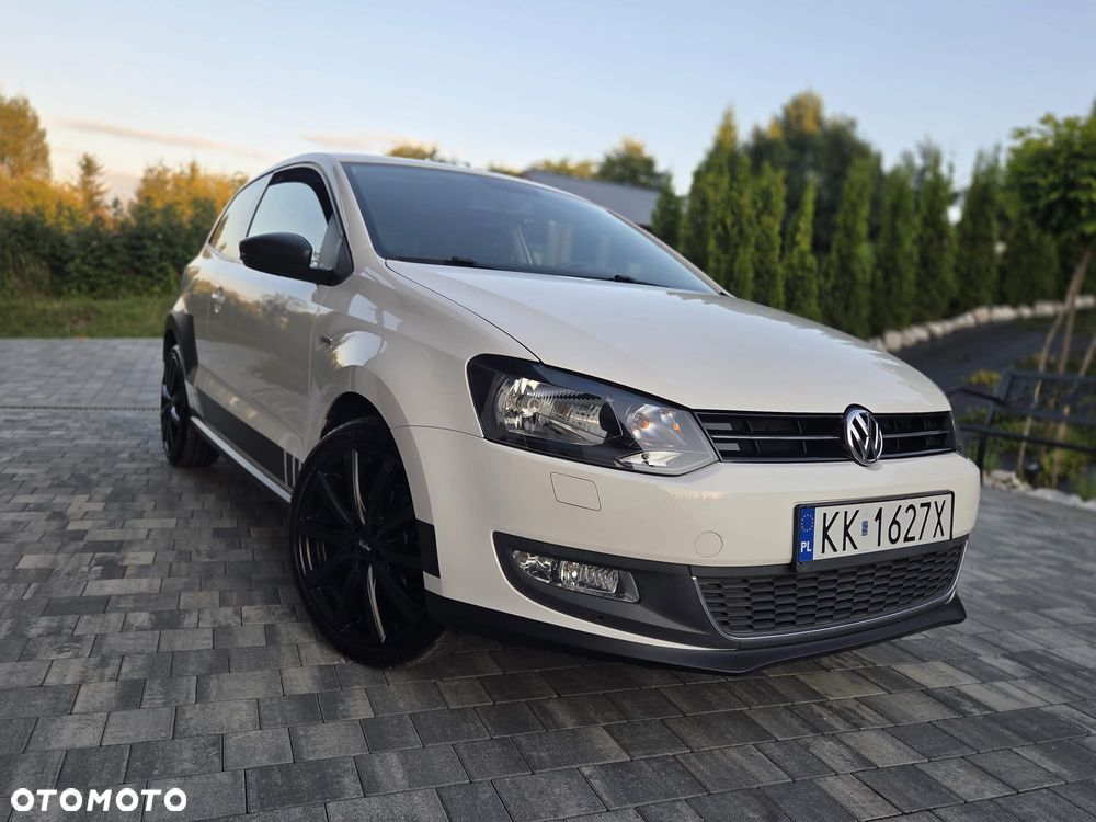 Volkswagen Polo 1.2 Team - 31