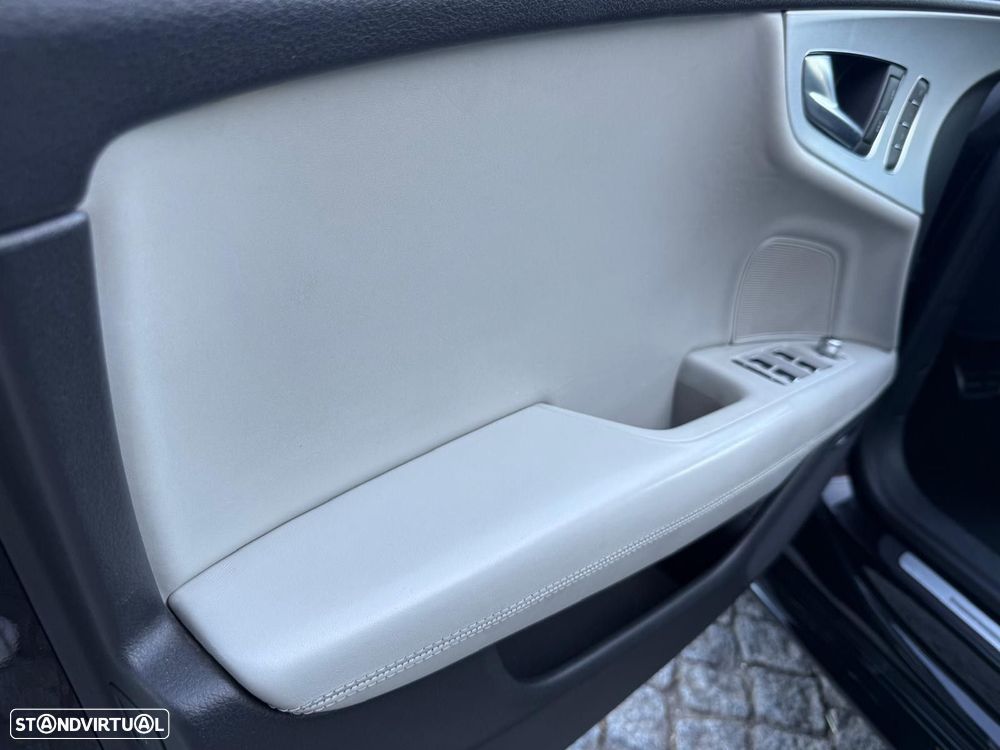 Audi A7 Sportback 3.0 BiTDi V6 quattro S-line Tiptronic - 30