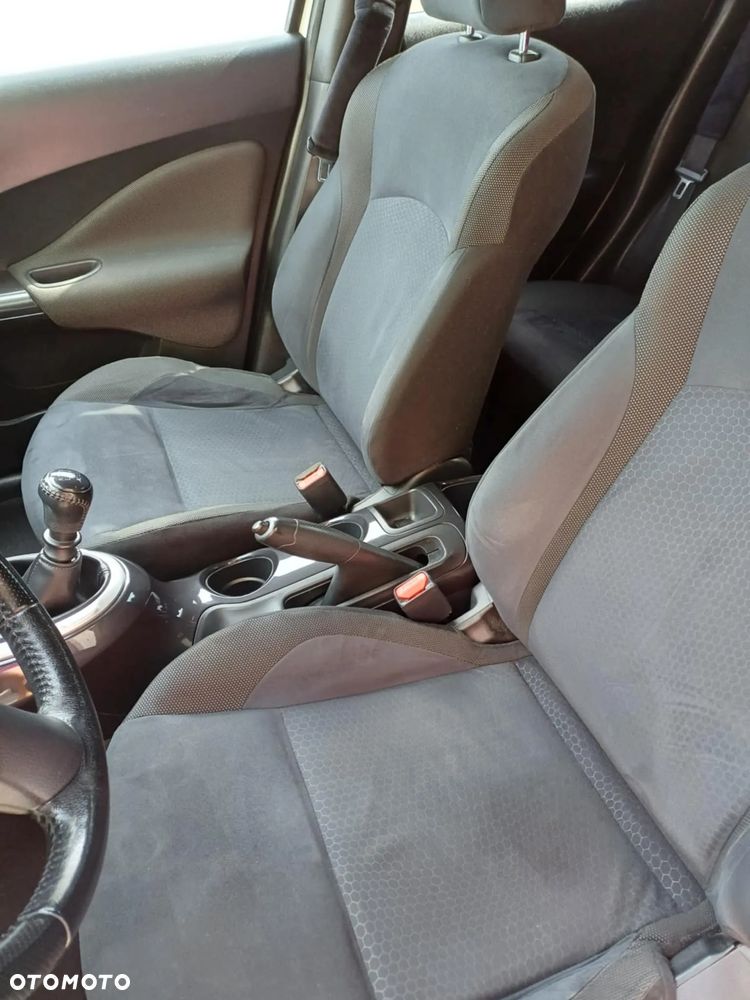 Nissan Juke 1.2 DIG-T Tekna - 12