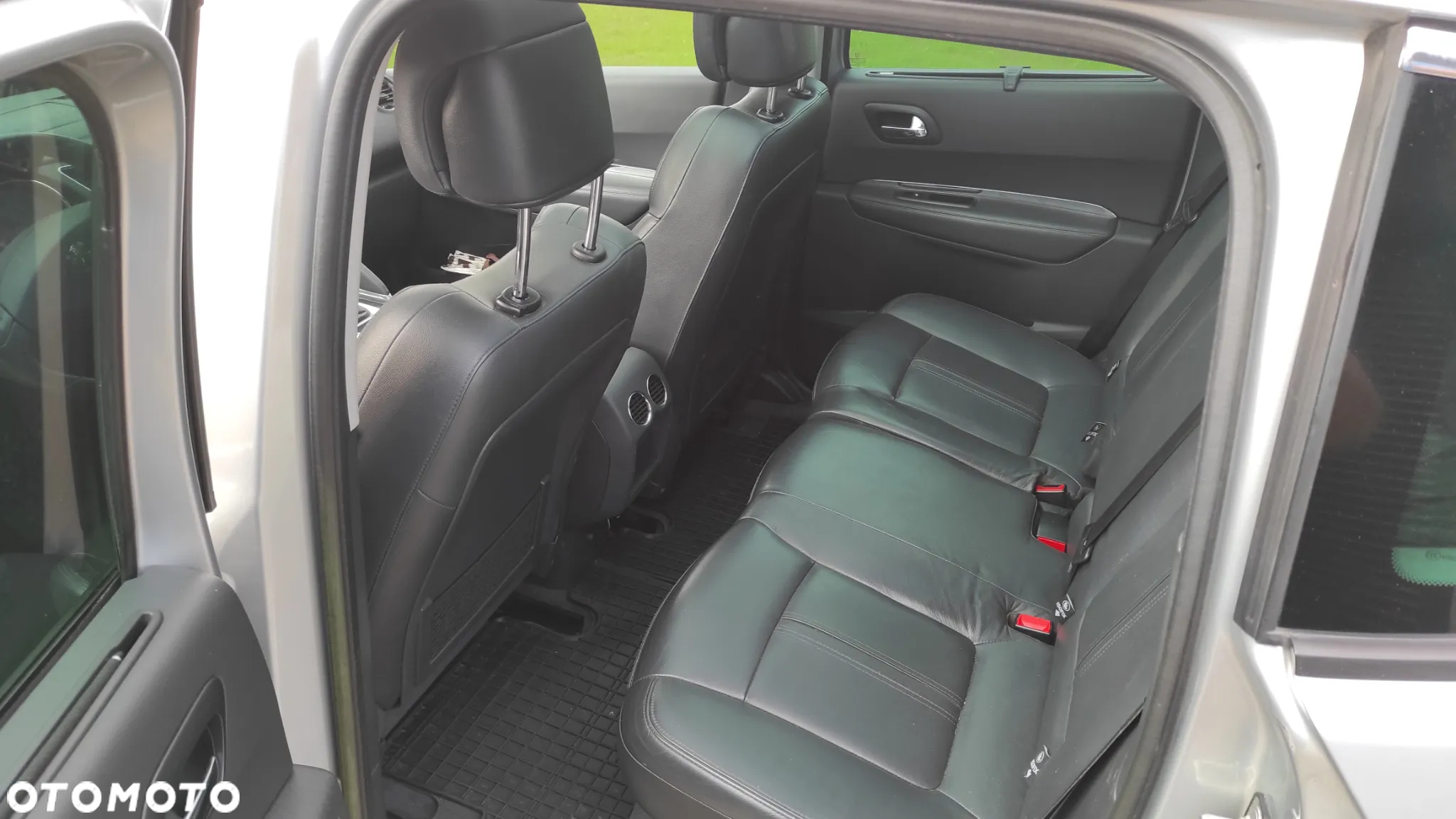 Peugeot 3008 1.6 HDi Premium - 12