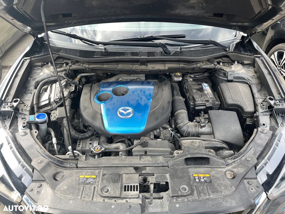 Mazda CX-5 CD175 4x4 Revolution - 15