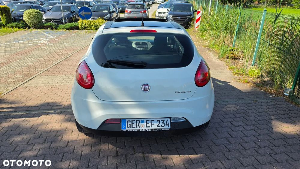 Fiat Bravo - 21