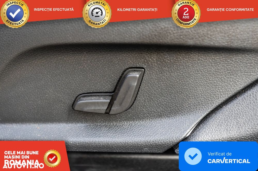 Mercedes-Benz GLC 350 e 4Matic 7G-TRONIC AMG Line - 12