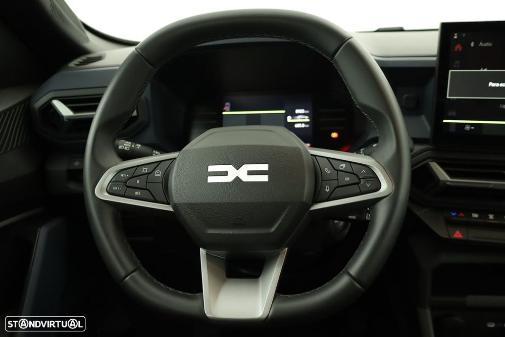Dacia Duster 1.0 TCe ECO-G Expression Bi-Fuel - 14