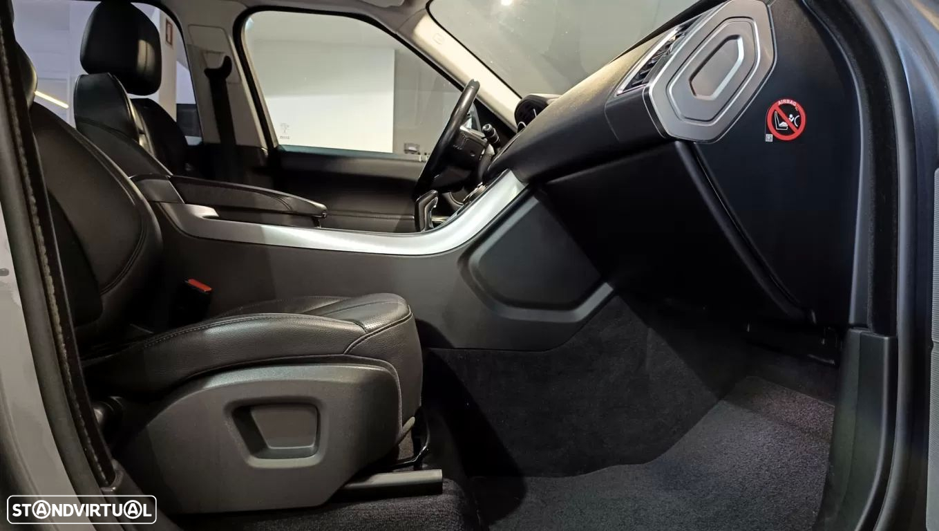 Land Rover Range Rover Sport 2.0 SD4 S - 42