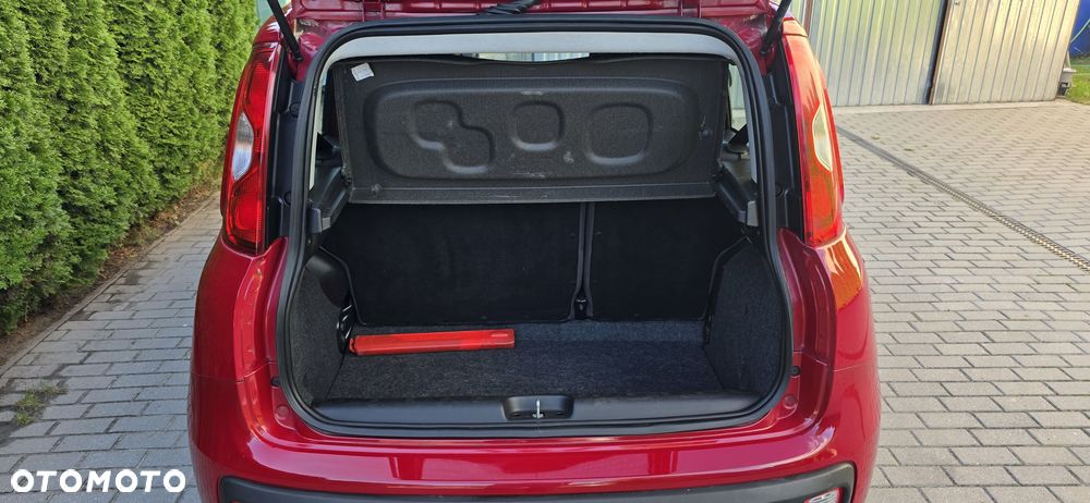 Fiat Panda 1.2 Pop - 17