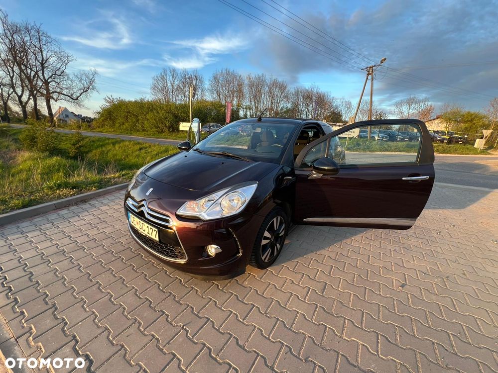 Citroën DS3 1.2 VTi Chic - 17