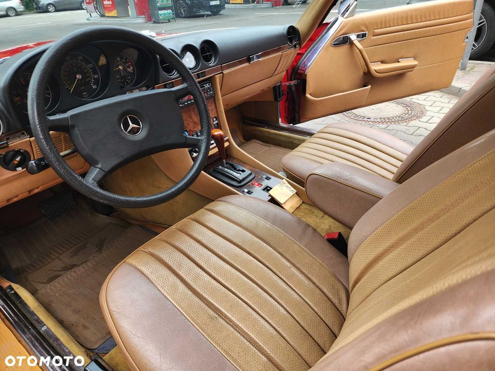 Mercedes-Benz SL - 4