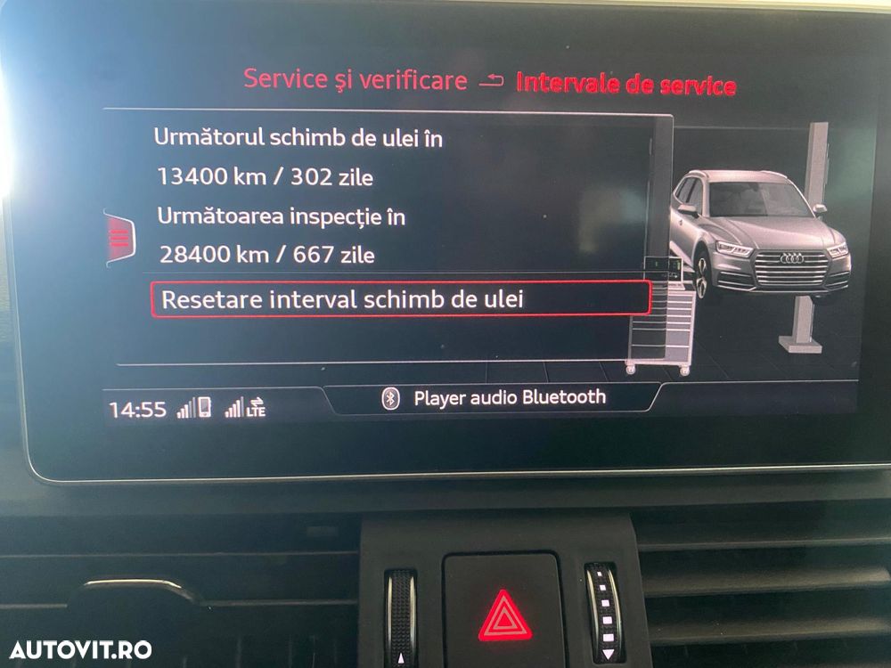 Audi Q5 - 13