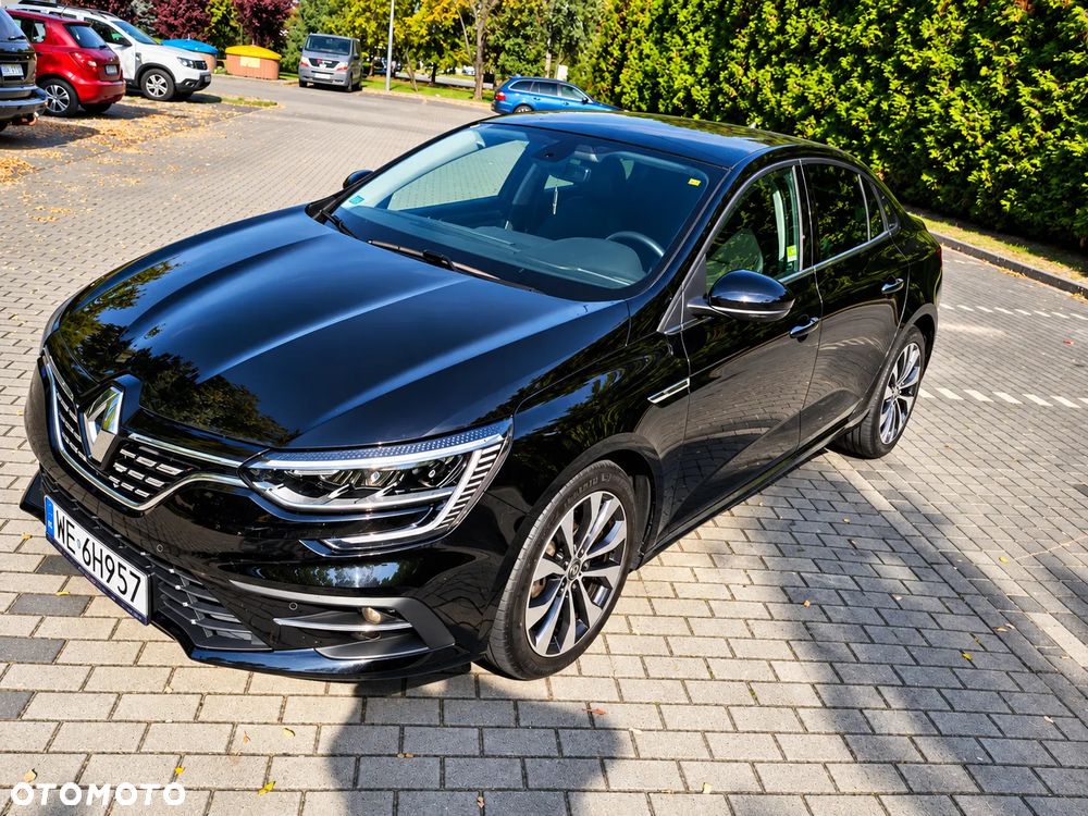 Renault Megane 1.3 TCe FAP Intens EDC - 4