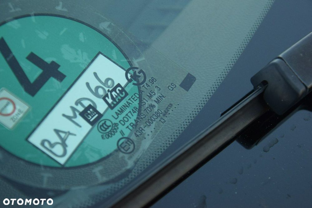 Opel Mokka 1.7 CDTI ecoFLEX Start/Stop Edition - 20