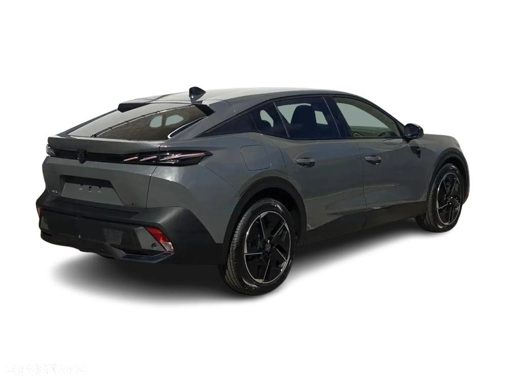 Peugeot 408 1.2 PureTech mHEV GT S&S e-DSC6 - 6