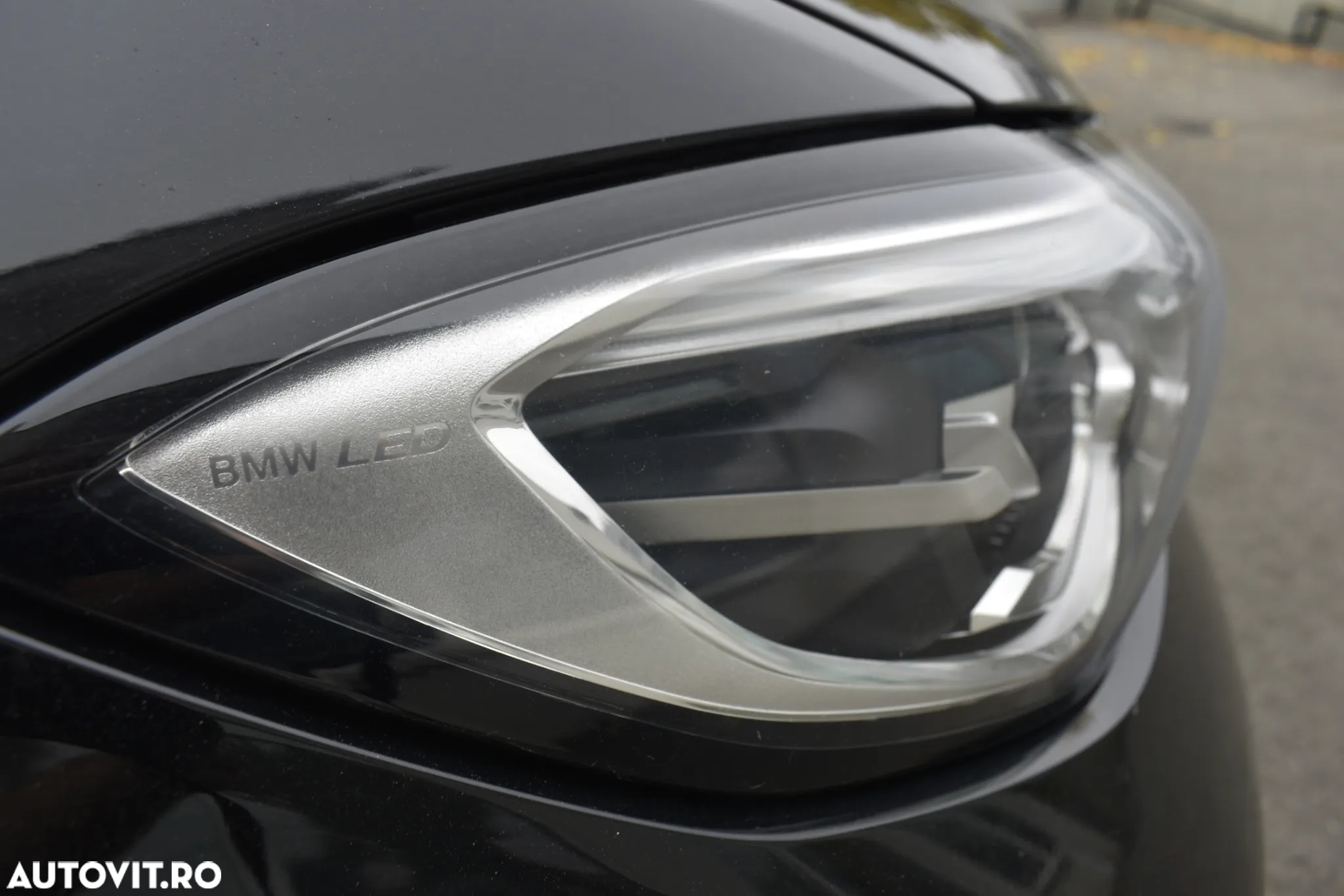 BMW Seria 3 320d xDrive AT Advantage - 40