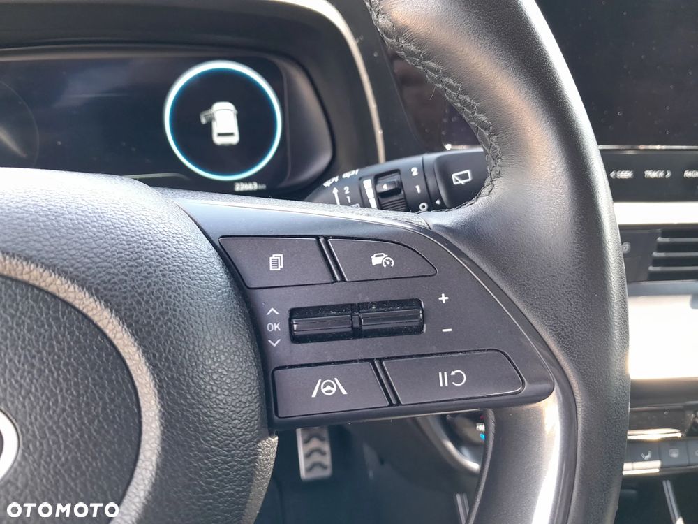 Hyundai Bayon 1.0 T-GDI Smart - 23