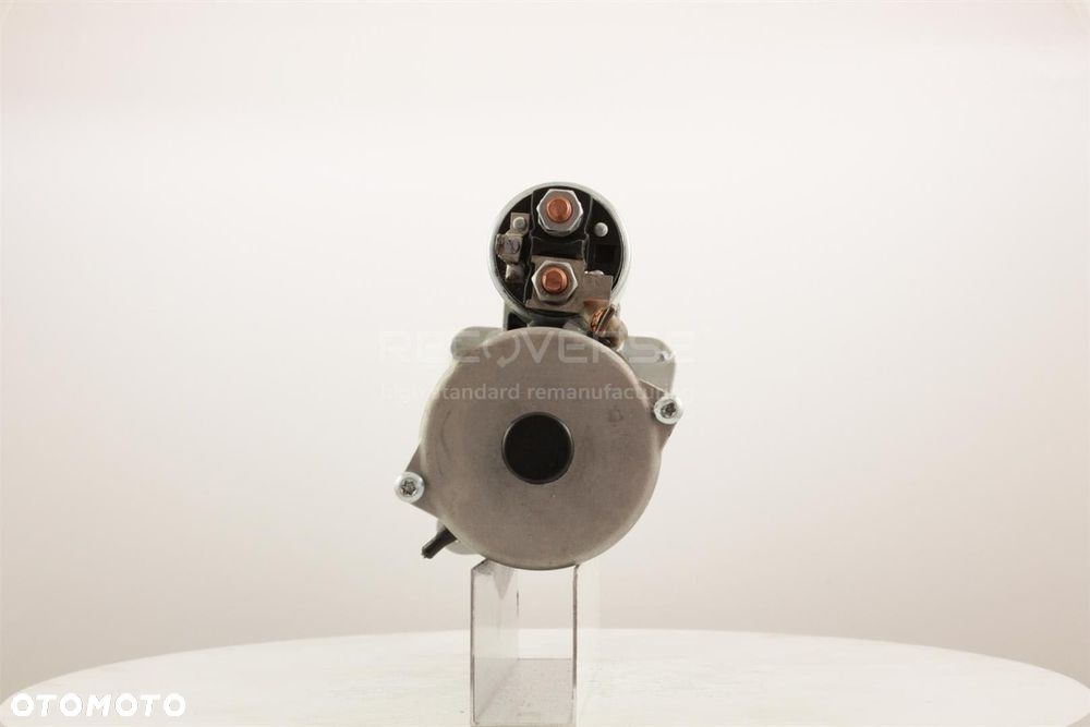 Rozrusznik CASE IVECO NEW HOLLAND 621D 4.5 D CX220B E175B ENGINE - 3