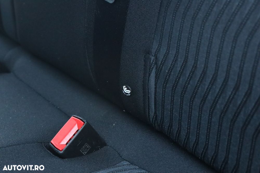 Peugeot 308 BlueHDi FAP 120 Stop&Start Active - 23