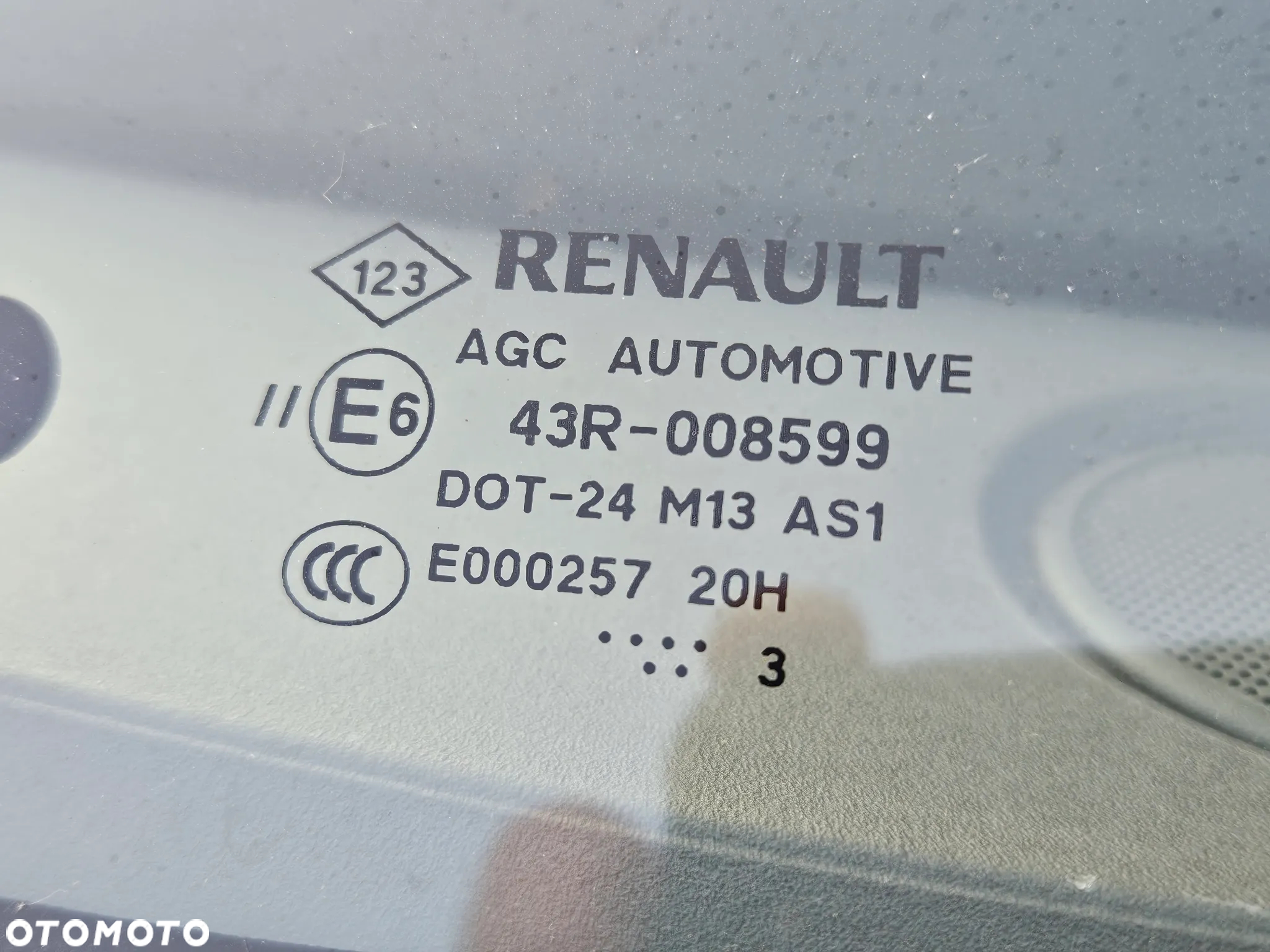 Renault Grand Scenic Gr 1.2 TCe Energy Limited - 9