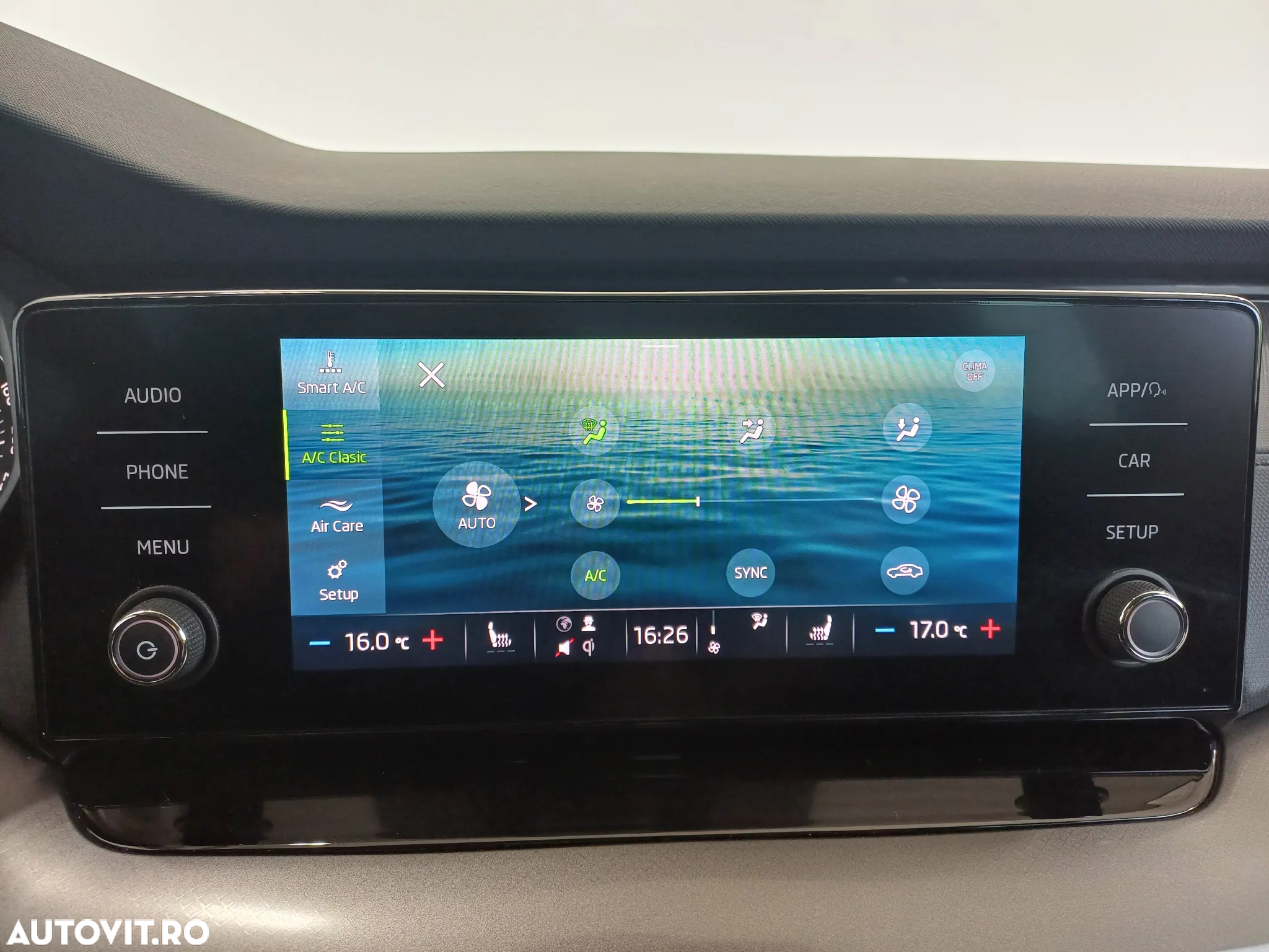 Skoda Octavia 1.5 TSI Ambition - 26