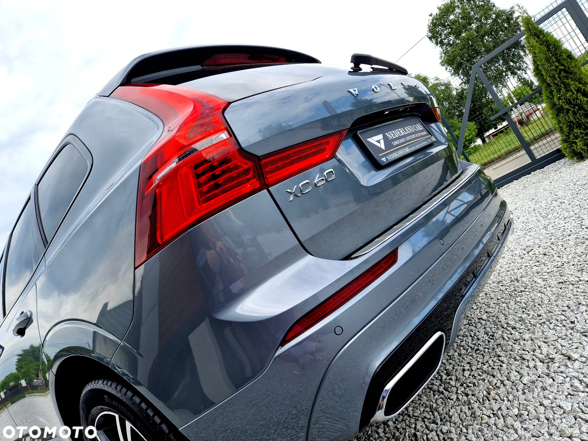 Volvo XC 60 - 32