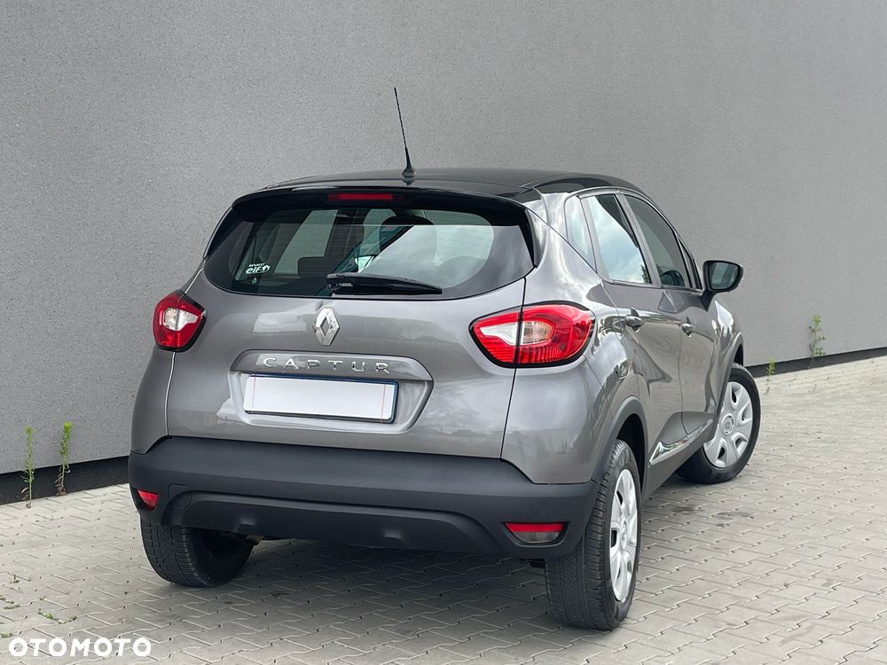 Renault Captur (ENERGY) TCe 90 LIFE - 3