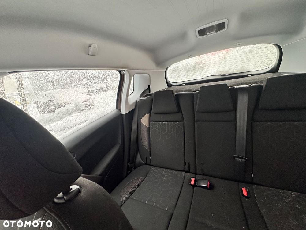 Peugeot 2008 1.2 VTi/Pure Tech Active - 10