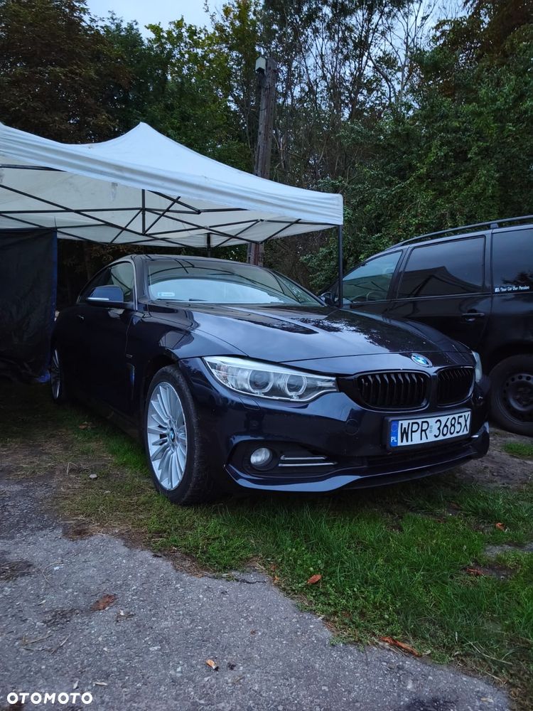 BMW Seria 4 - 1