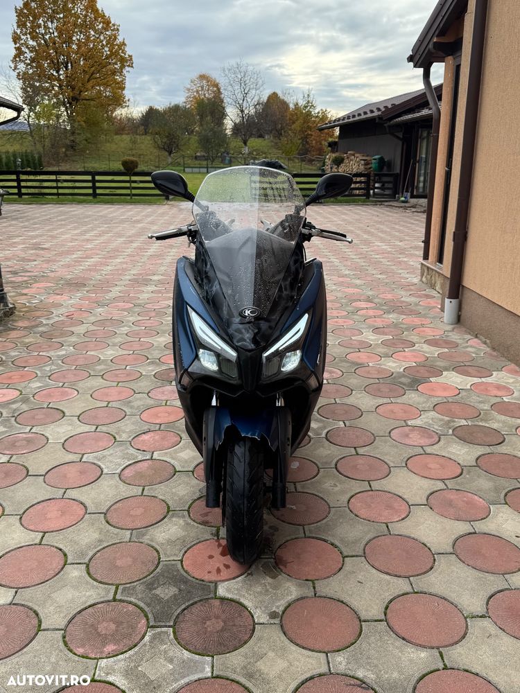Kymco Altul - 5