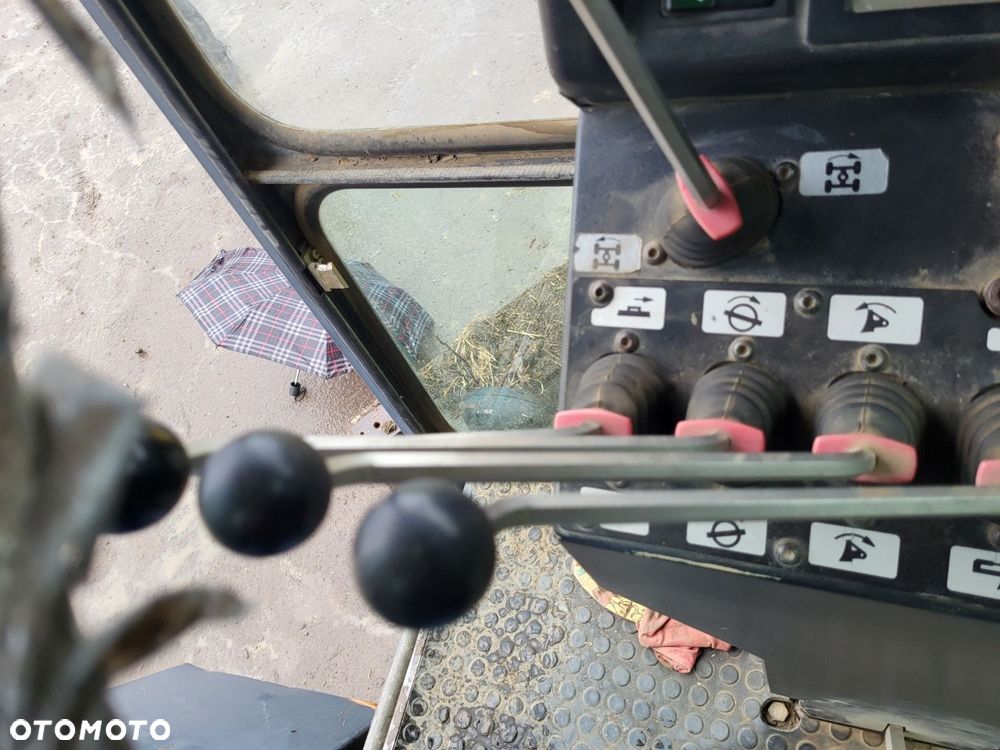HBM Nobas Bg 160 Ta -4 6X6 - 16