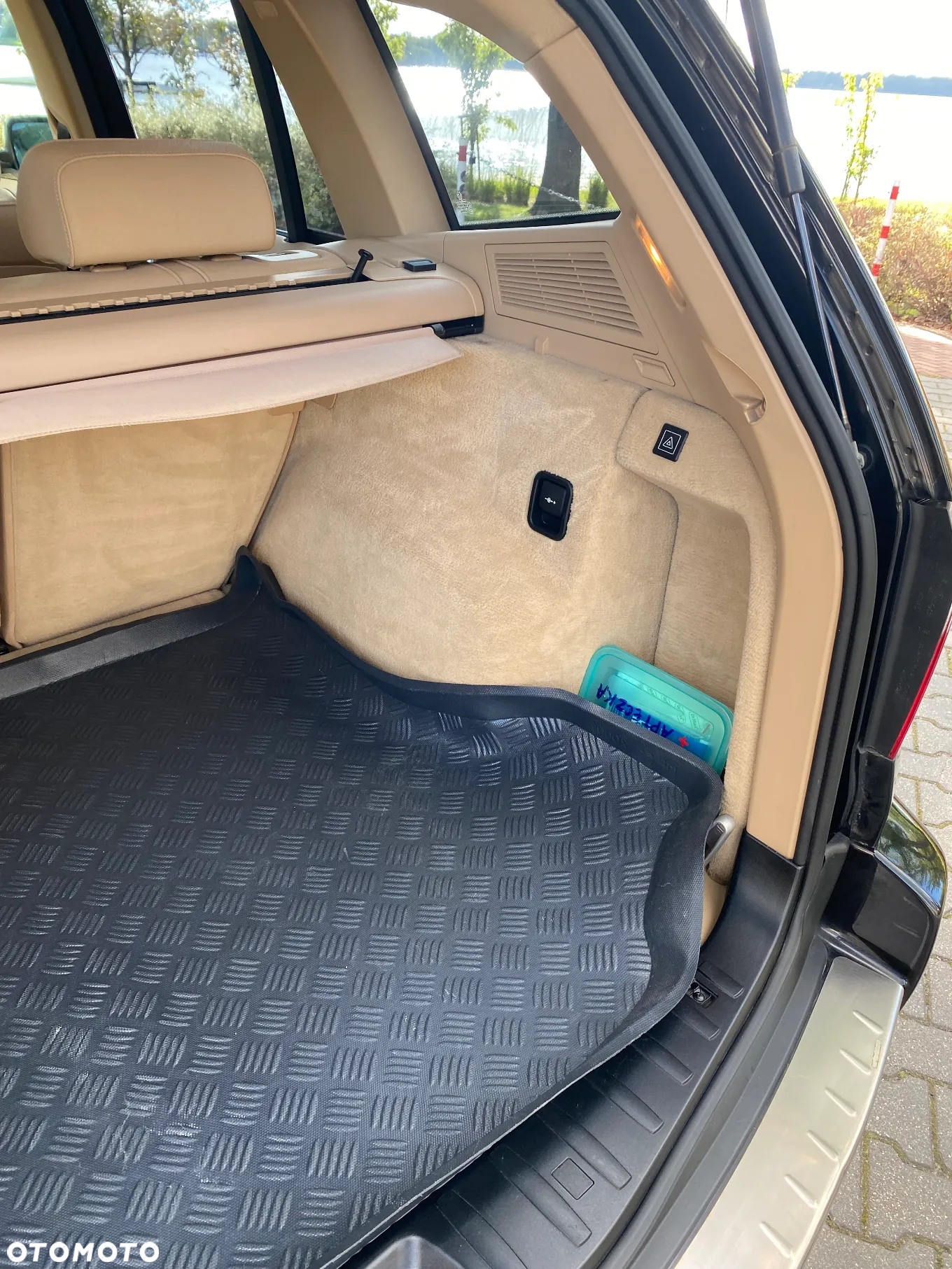 BMW X3 xDrive20d - 26