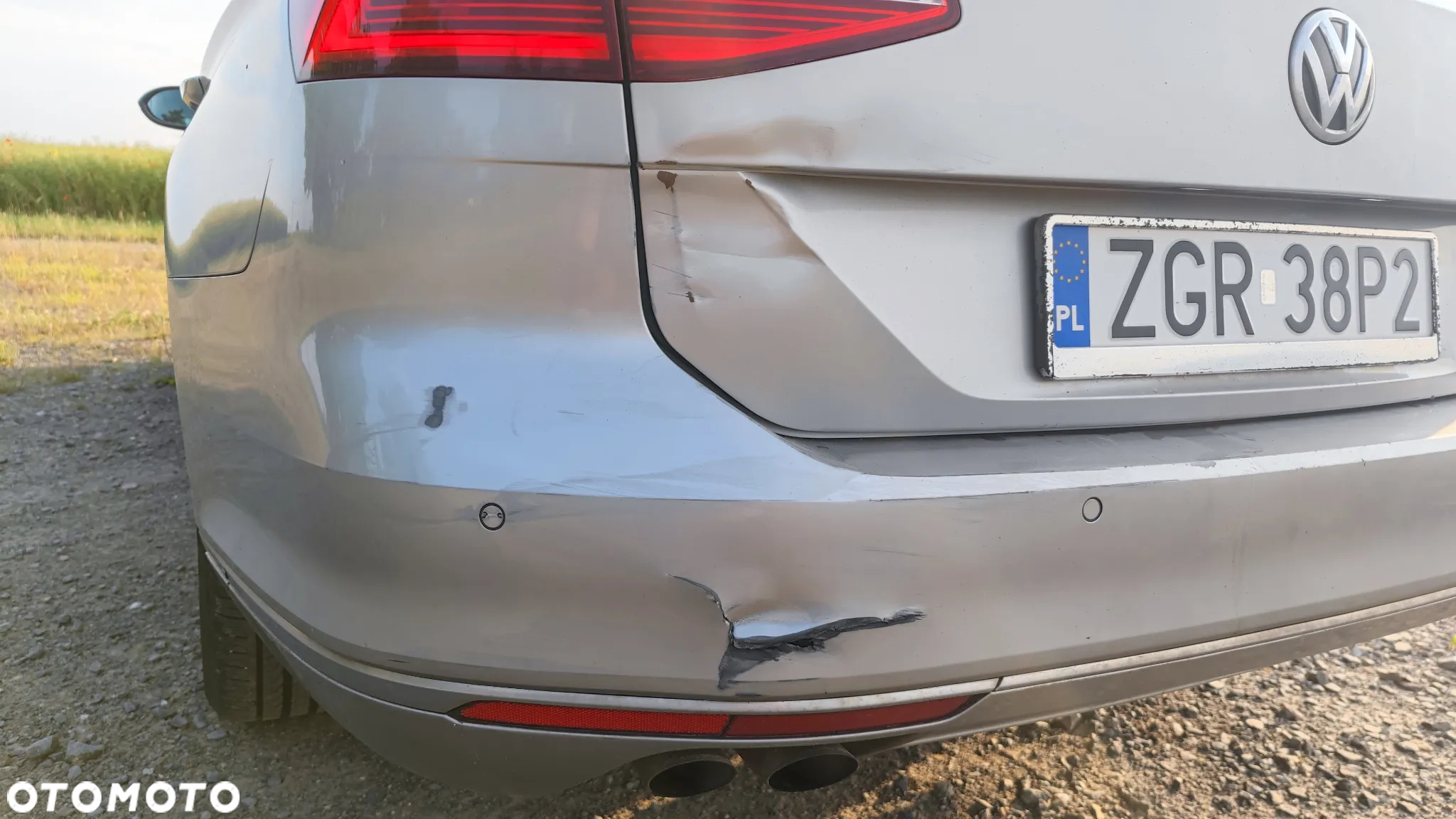 Volkswagen Passat 2.0 TDI BMT Highline DSG - 5