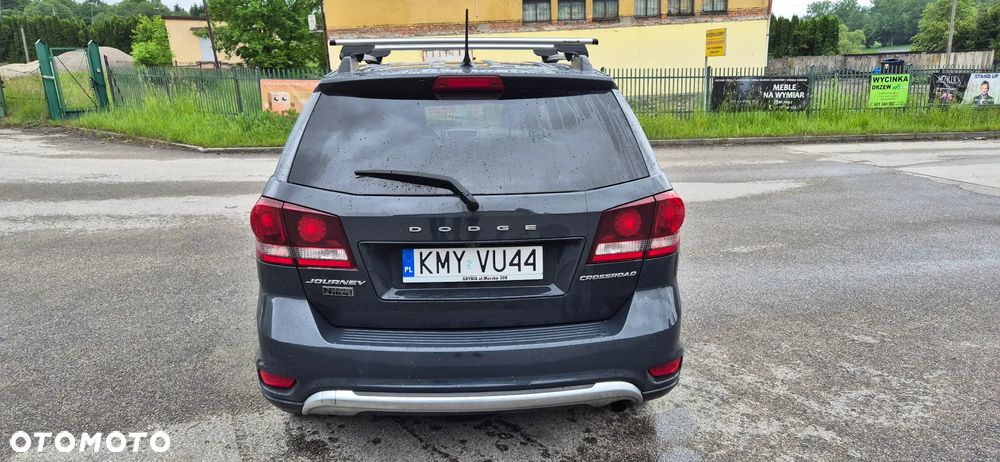 Dodge Journey - 3