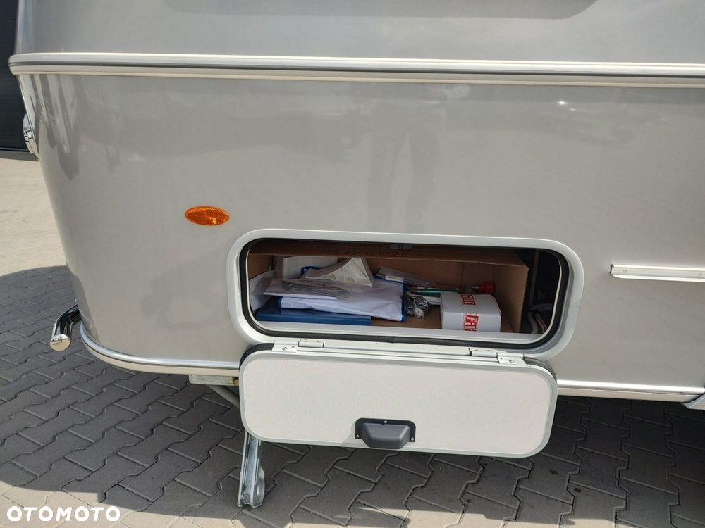 Hymer-Eriba Touring Facelift - Touring 560 - 19