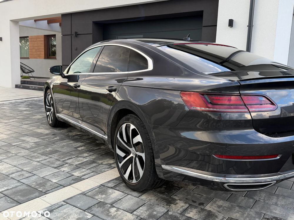 Volkswagen Arteon 2.0 TDI 4Motion SCR R-Line DSG - 9